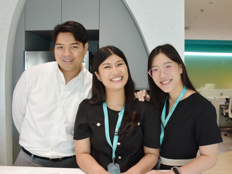 Clinix_Career
